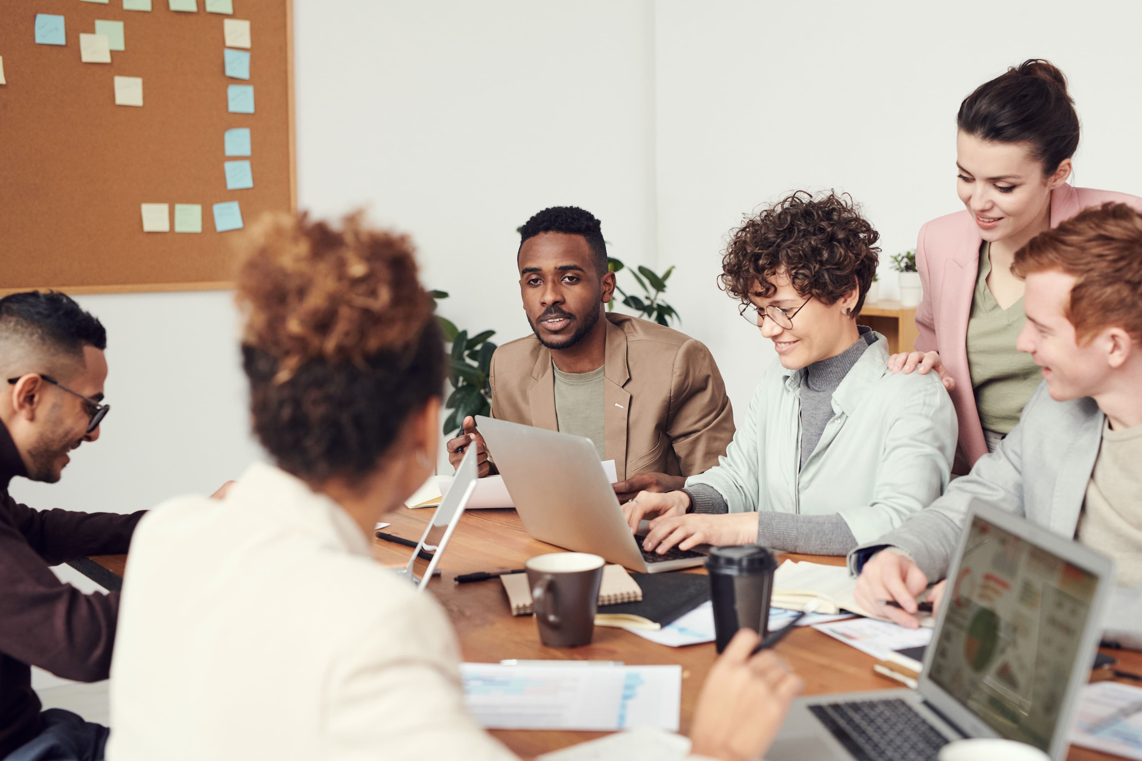 Diagnóstico financiero y estructuración estratégica