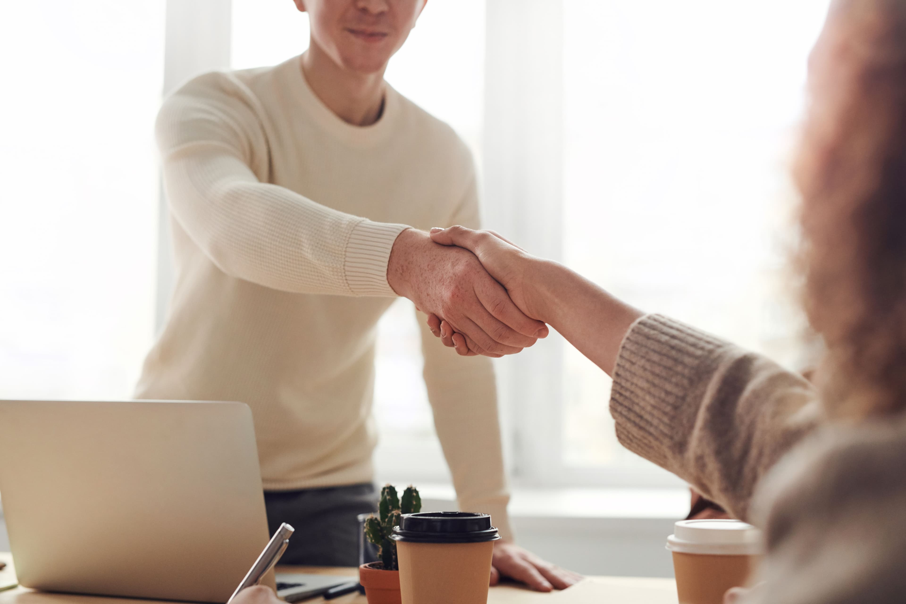Optimización de fundraising y performance F2F